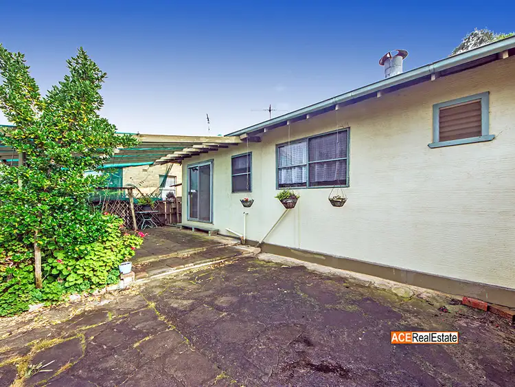 Sixth view of Homely house listing, 25 Woods Street, Laverton VIC 3028