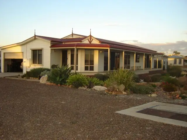 Main view of Homely house listing, Lot 8 Woolshed Drive, Mount Dutton Bay SA 5607