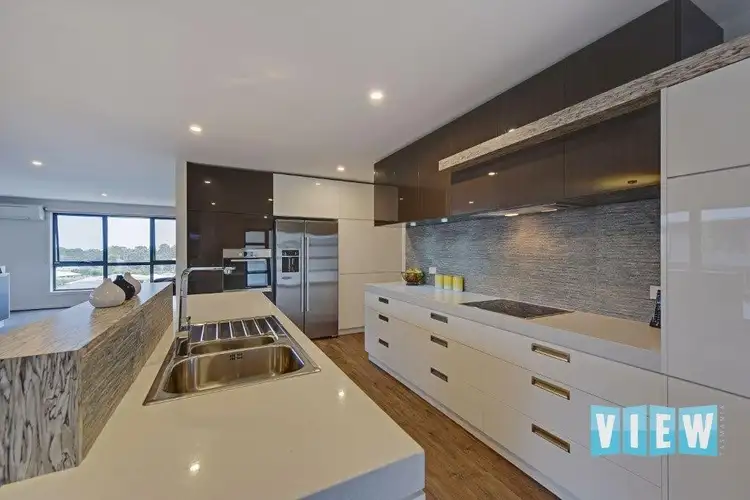 Second view of Homely house listing, 20 McCall Terrace, Stony Rise TAS 7310