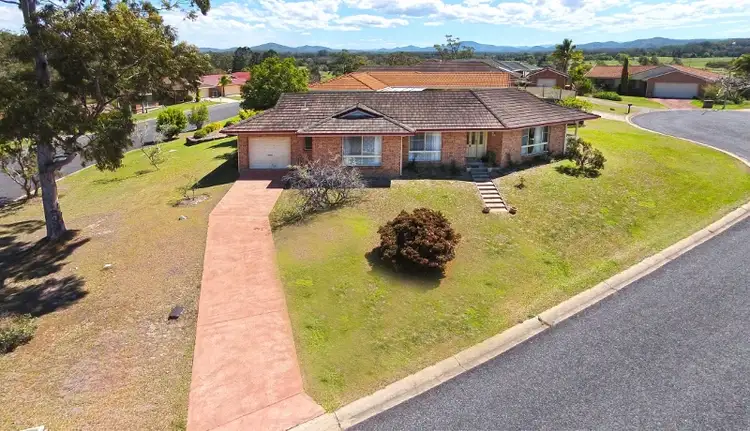 52 Rosedale Drive, Urunga NSW 2455