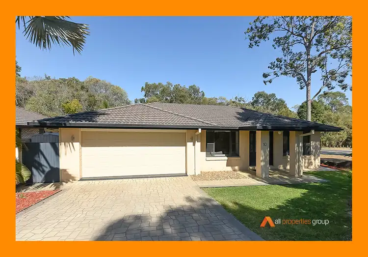 10 Wren Close, Forest Lake QLD 4078