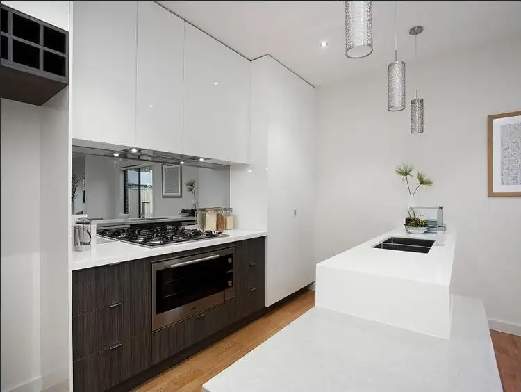 Fourth view of Homely townhouse listing, 1/708 Old Calder Hwy, Keilor VIC 3036