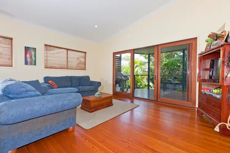 Fifth view of Homely house listing, 2 Macdonald Street, Lota QLD 4179