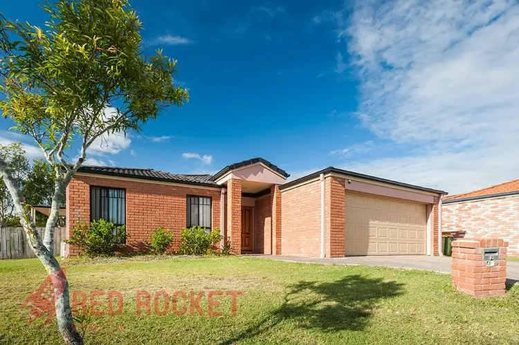 2 Starshine Street, Meadowbrook QLD 4131