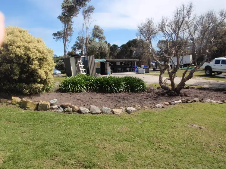 Fifth view of Homely house listing, 957 PALANA ROAD, Flinders Island TAS 7255