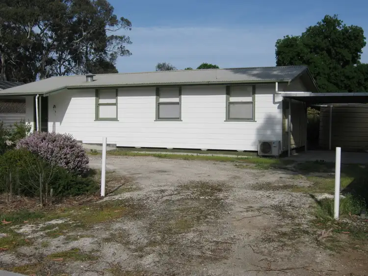 Third view of Homely house listing, 5 Brompton Street, Bordertown SA 5268