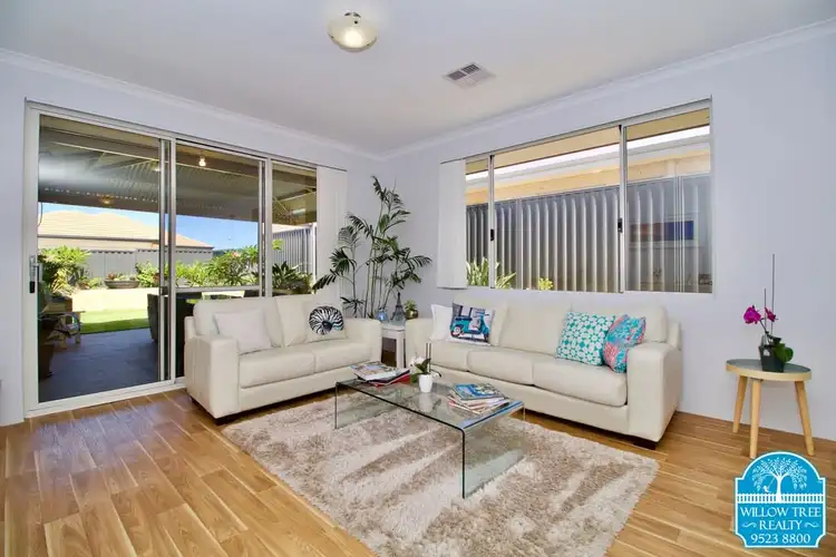 Seventh view of Homely house listing, 16 Pyrenees Parkway, Baldivis WA 6171