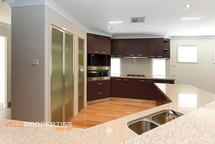 Sixth view of Homely house listing, 64 Lauradale Crescent, Ormeau QLD 4208