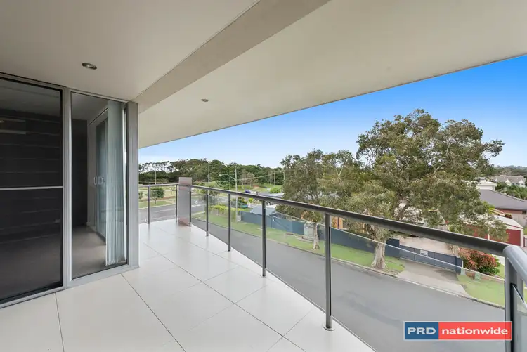 Seventh view of Homely apartment listing, 16/51 Ocean Parade, Coffs Harbour NSW 2450