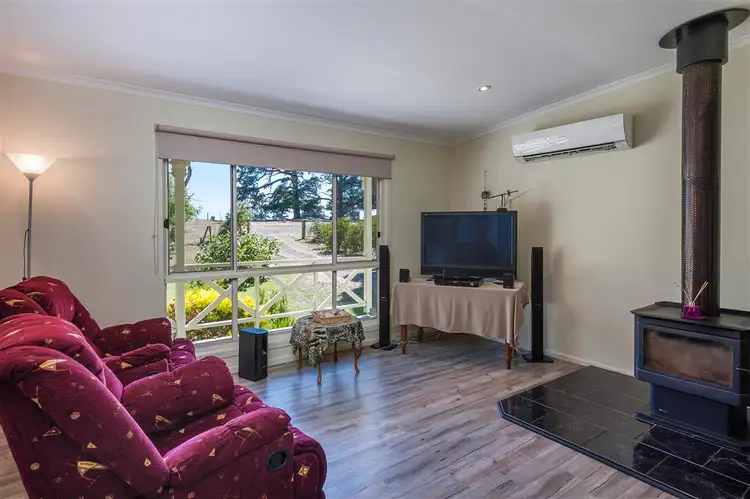 Sixth view of Homely house listing, 41 McCrane Street, Malmsbury VIC 3446