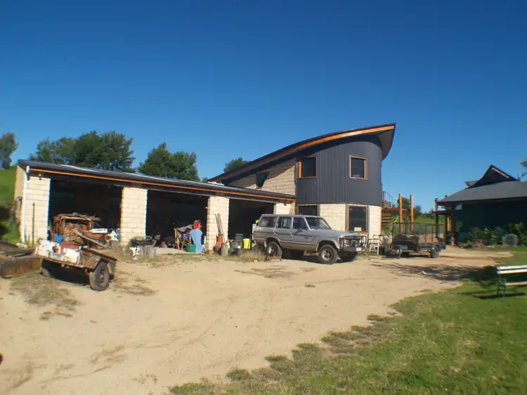 Third view of Homely rural property listing, 169 Clarkes Rd, Bega NSW 2550