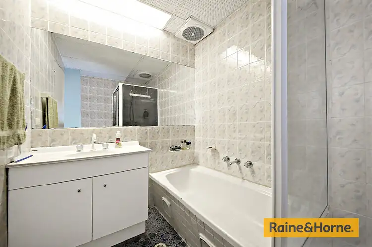 Fifth view of Homely unit listing, 16 12-14 Hayburn Avenue, Rockdale NSW 2216