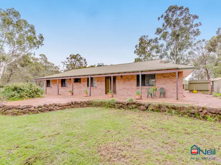 26 Gertrude Avenue, Champion Lakes WA 6111