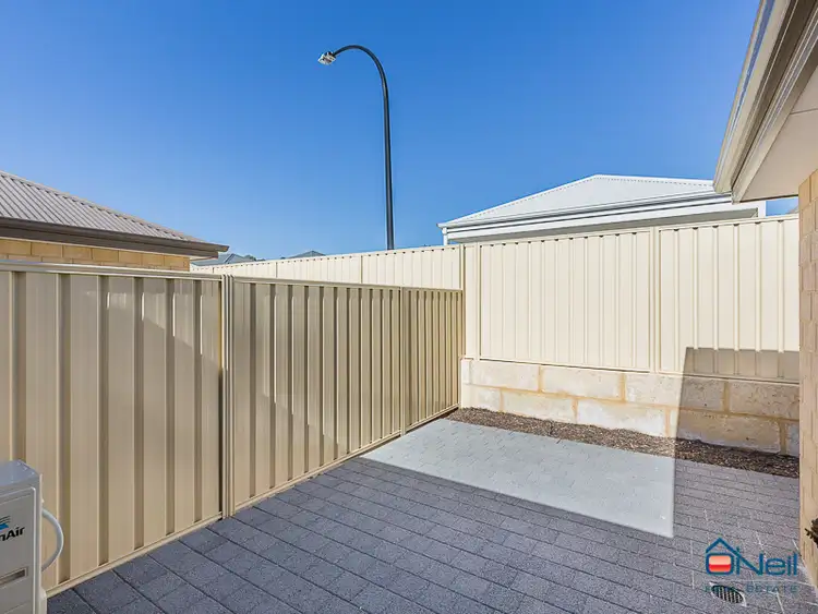 Third view of Homely villa listing, Unit 40 / 113 Owtram Road, Armadale WA 6112
