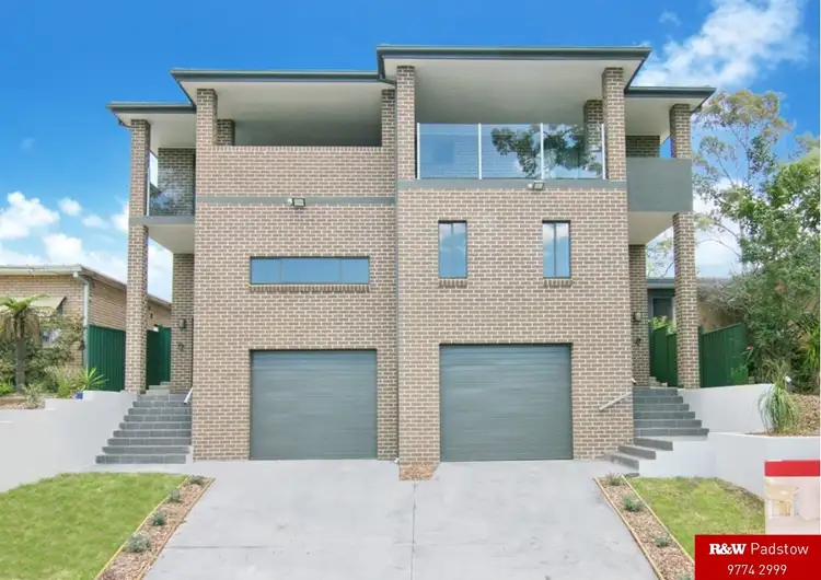 108c Centaur Street, Revesby NSW 2212