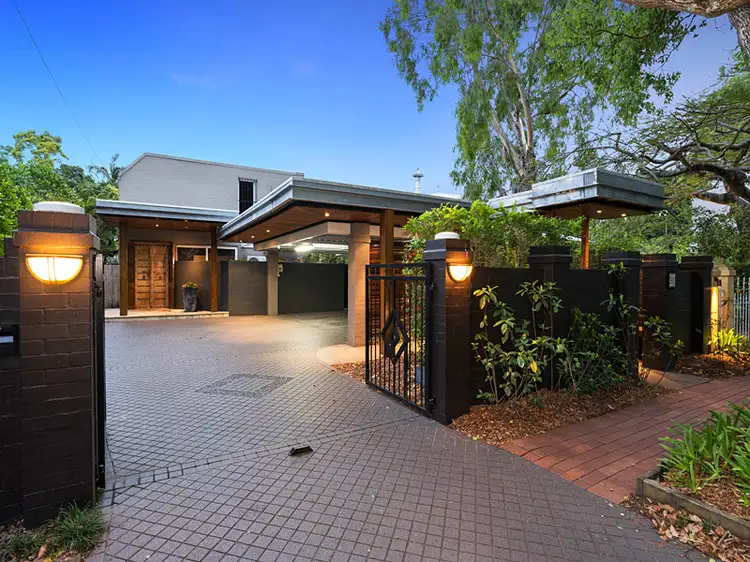 Second view of Homely house listing, 91 Laurel Avenue, Chelmer QLD 4068