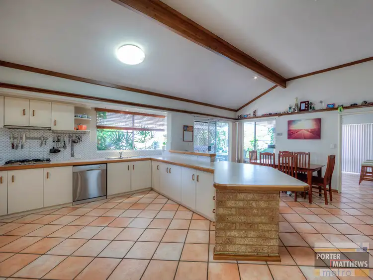 Fifth view of Homely house listing, 22 Tourmaline Gardens, Forrestfield WA 6058