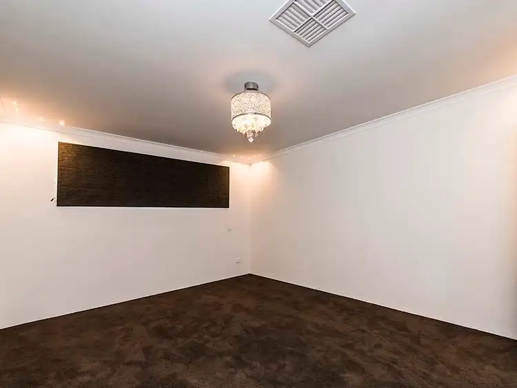 Fifth view of Homely house listing, 38 Tribute Vista, Baldivis WA 6171