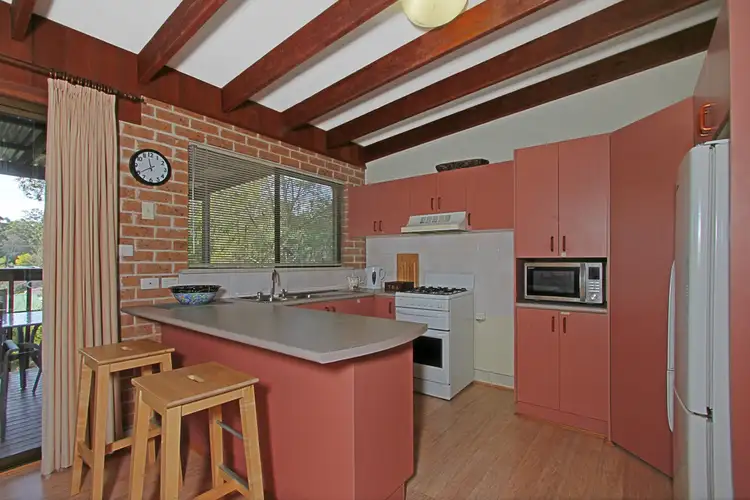 Sixth view of Homely house listing, 45 Kings Point Drive, Kings Point NSW 2539