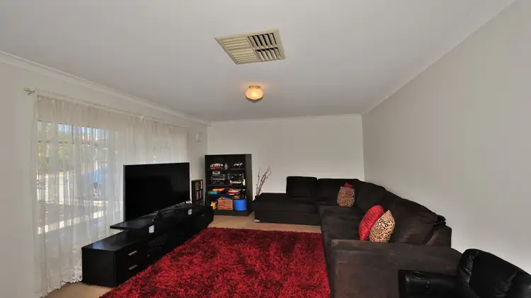 Third view of Homely house listing, 47 Dalrymple Drive, Leda WA 6170