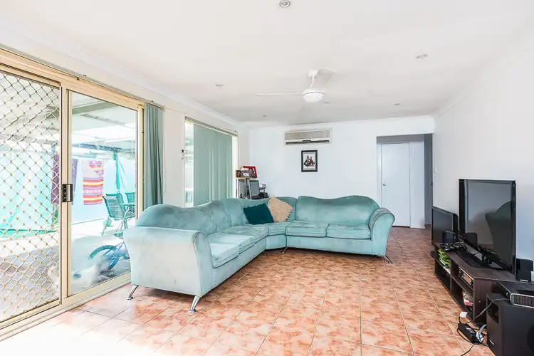 Second view of Homely house listing, 16 Belyando Crescent, Blue Haven NSW 2262