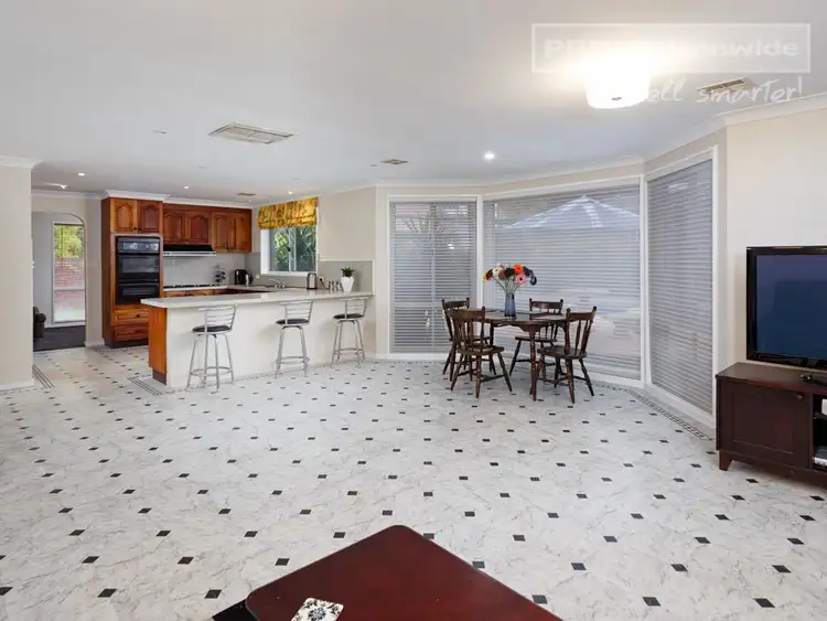 Third view of Homely house listing, 127 Dalkeith Avenue, Lake Albert NSW 2650