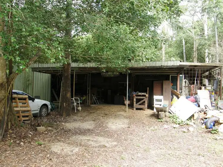 Fifth view of Homely house listing, 57 Forestry, Cannon Valley QLD 4800