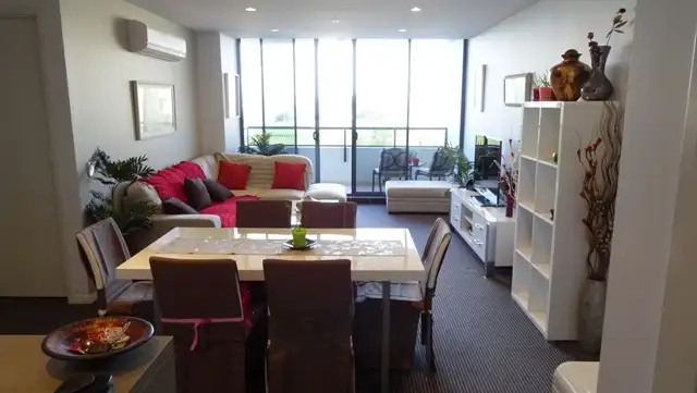Seventh view of Homely unit listing, 706/2 Aqua street, Southport QLD 4215