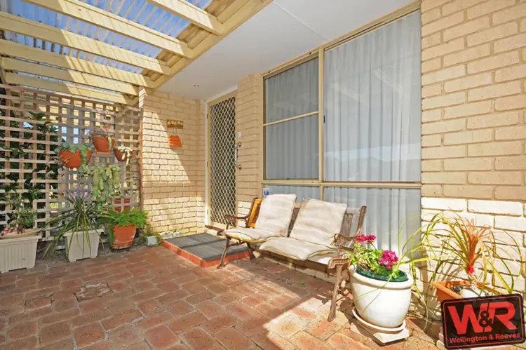 Third view of Homely unit listing, 7/30-48 Pioneer Road, Centennial Park WA 6330
