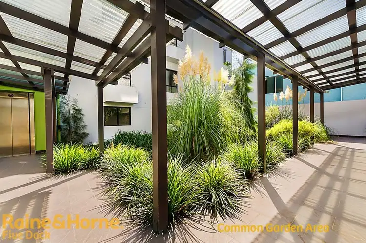 Sixth view of Homely apartment listing, 2/185 First Avenue, Five Dock NSW 2046