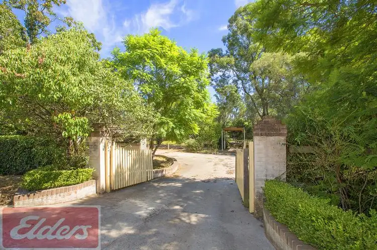 1453-1471 Mulgoa Road, Mulgoa NSW 2745