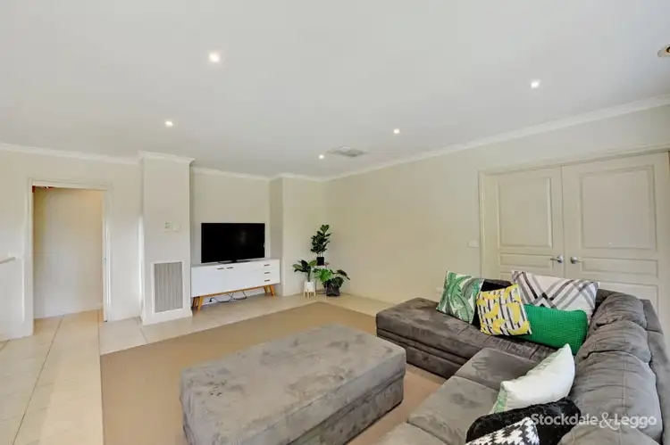Fifth view of Homely house listing, 6 Narran Court, Kialla VIC 3631