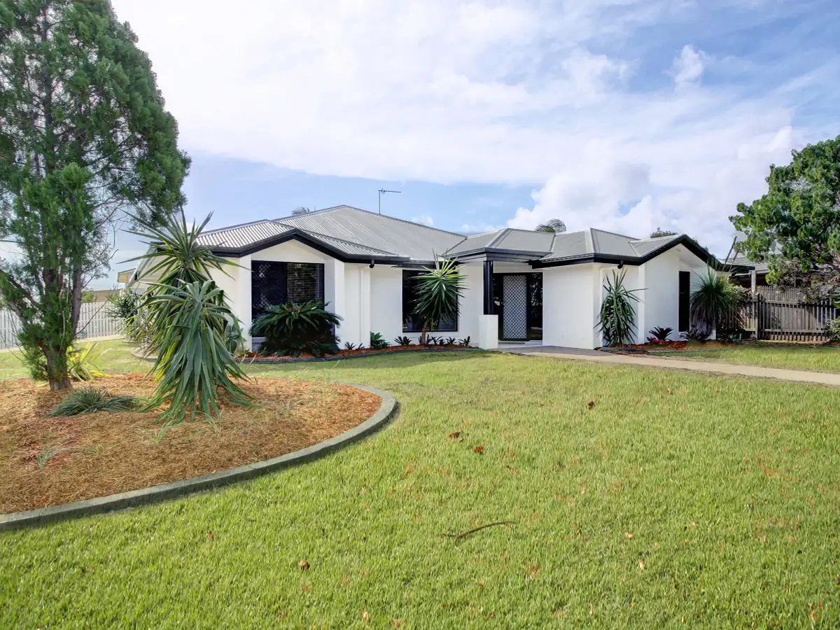 Main view of Homely house listing, 2 Woralie Way, Urraween QLD 4655