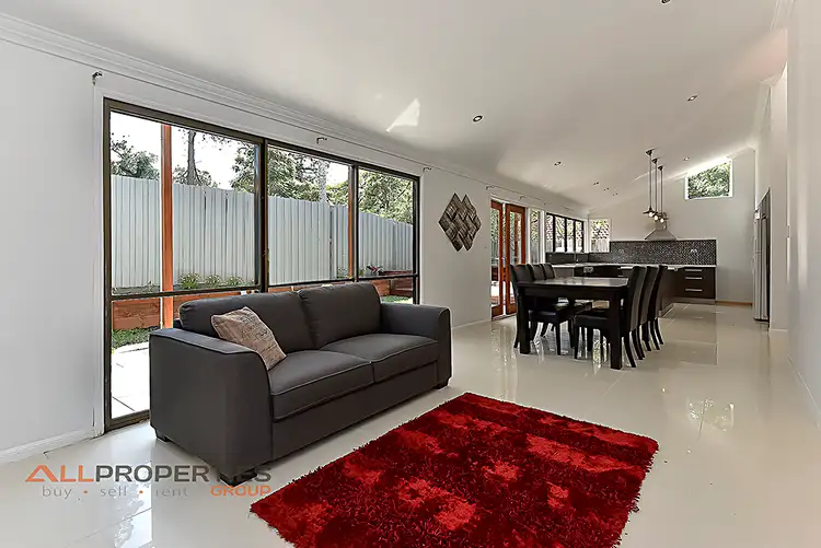 Fifth view of Homely house listing, 20 Evergreen Avenue, Loganlea QLD 4131