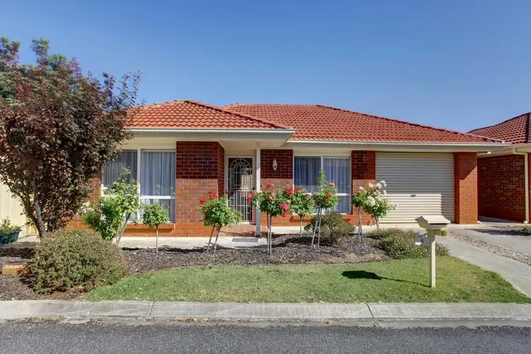 Unit 5 / 27 Marine Avenue, Port Lincoln SA 5606