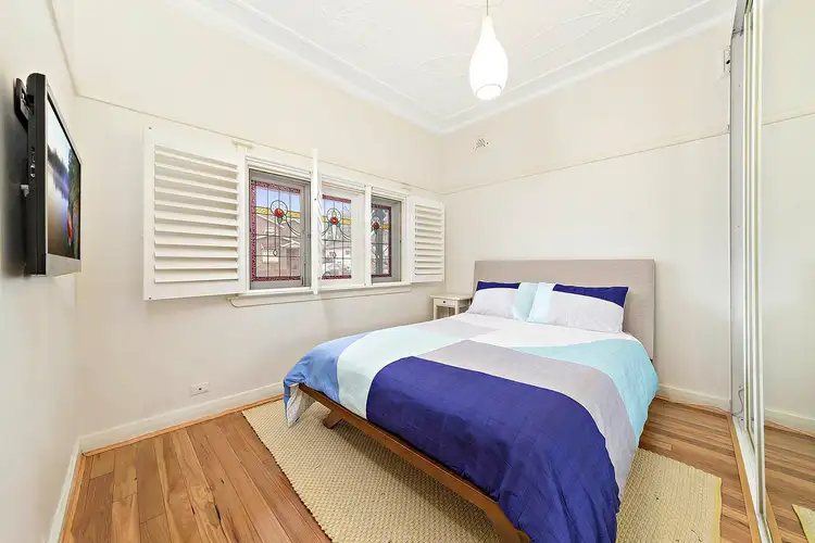 Second view of Homely semi-detached listing, 32 Kembla Street, Croydon Park NSW 2133