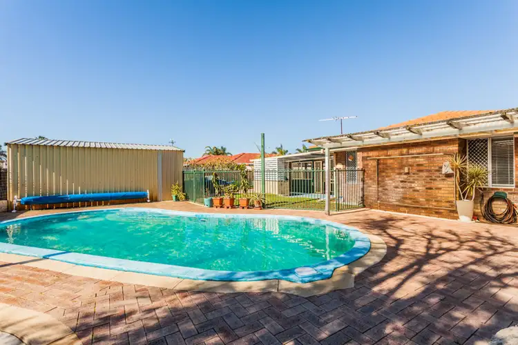 Second view of Homely house listing, 5 Caribbean Drive, Safety Bay WA 6169