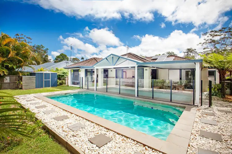 Third view of Homely house listing, 21 Connors Close, Buderim QLD 4556