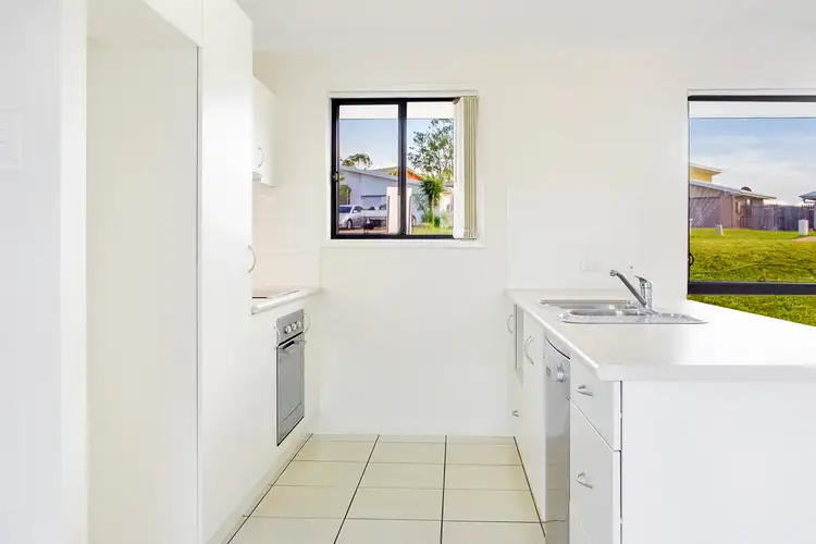 Second view of Homely house listing, 24 Angela Court, Gracemere QLD 4702