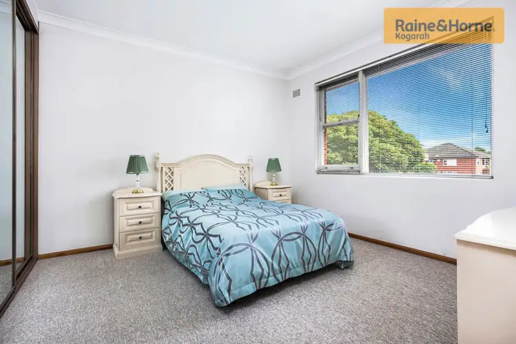Fifth view of Homely unit listing, 17/147 The Grand Parade, Monterey NSW 2217