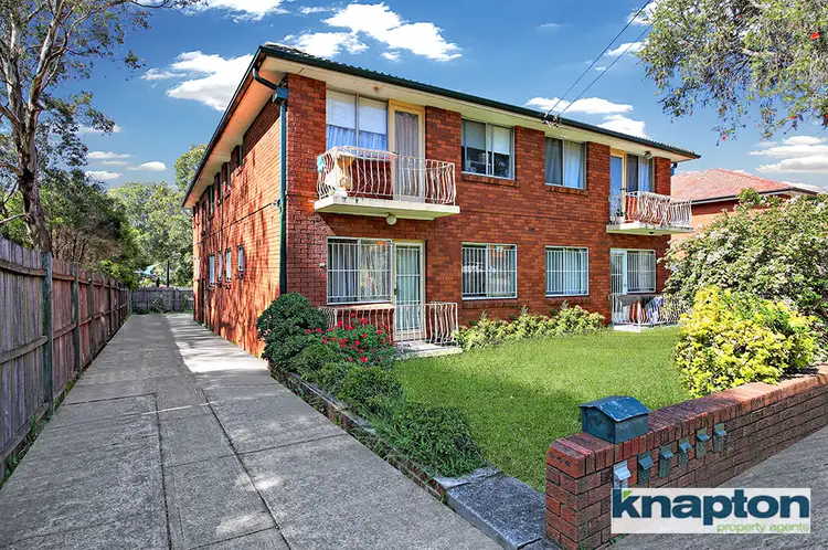 2/45 Macdonald Street, Lakemba NSW 2195