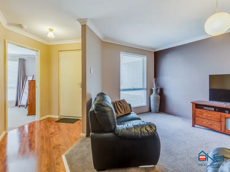 Fifth view of Homely house listing, 7 Westonia Link, Baldivis WA 6171