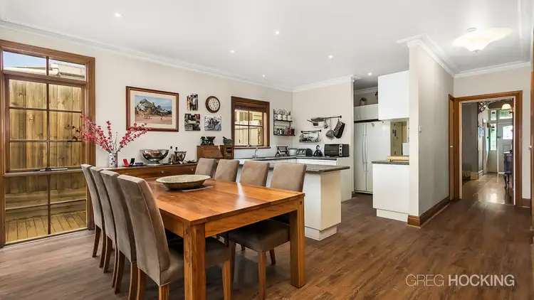 Second view of Homely house listing, 259 Douglas Parade, Newport VIC 3015
