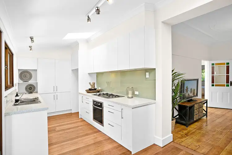 Fifth view of Homely house listing, 100 Premier Street, Marrickville NSW 2204