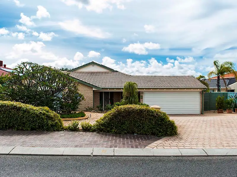 Main view of Homely house listing, 10 Southpointe Crescent, Ballajura WA 6066