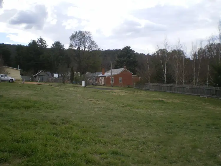 Sixth view of Homely land listing, 15 KERWAN ST, Cooma NSW 2630