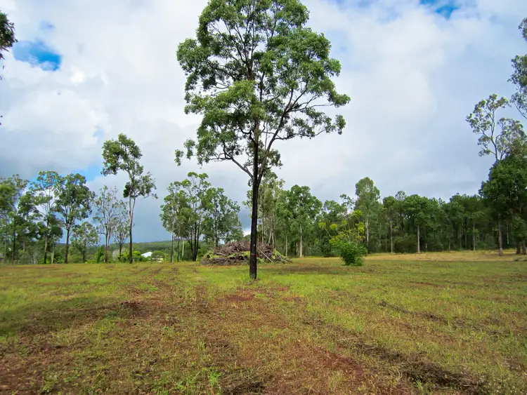 Second view of Homely land listing, Lot 17 Pine Ridge Road, Glenwood QLD 4570
