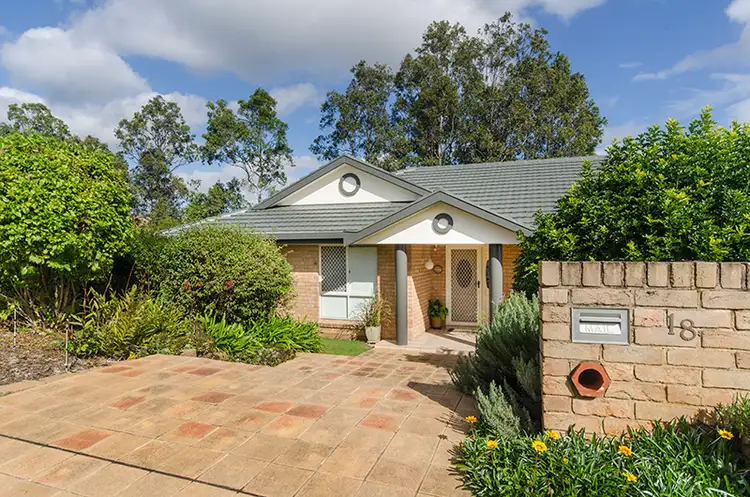 Second view of Homely house listing, 18 Bimble Avenue, South Grafton NSW 2460