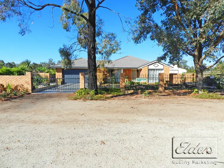 Third view of Homely house listing, 128 Rohs Road, East Bendigo VIC 3550
