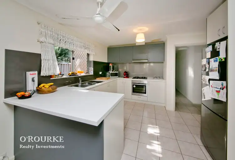 Third view of Homely house listing, 46 Alexander Road, Padbury WA 6025